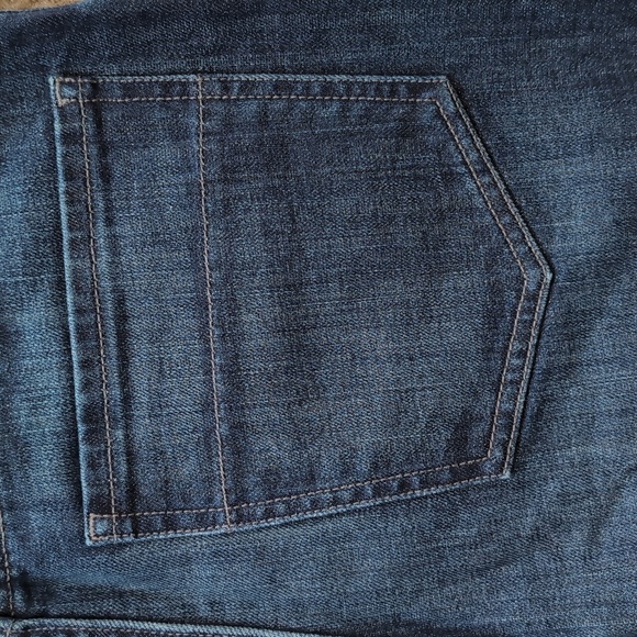 Raleigh Denim Martin Jeans - Picture 11 of 11